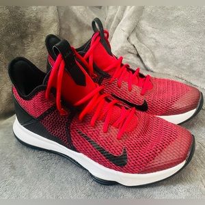 EUC LEBRON WITNESS IV